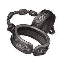 Chains of the Dandelion Gladiator