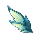 Chasmlight Fin