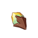 Cold-Cracked Shellshard
