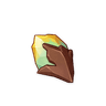 Cold-Cracked Shellshard