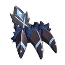 Concealed Talon