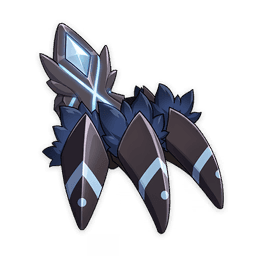 Concealed Talon
