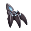 Concealed Unguis