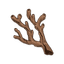 Coral Branch of a Distant Sea