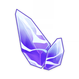 Crystal Marrow