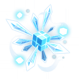 Crystalline Bloom