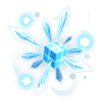 Crystalline Bloom