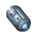 Cyclic Military Kuuvahki Core