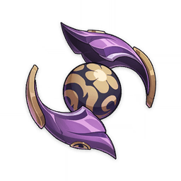 Daka's Bell