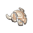 Damaged Mask