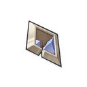 Damaged Prism
