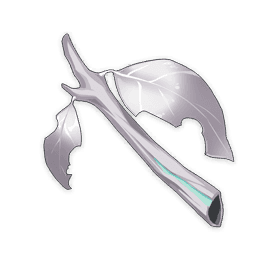 Dead Ley Line Leaves