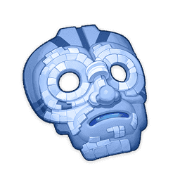 Delirious Demeanor of the Sacred Lord