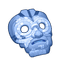 Delirious Demeanor of the Sacred Lord