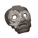 Delirious Desolation of the Sacred Lord