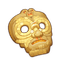 Delirious Divinity of the Sacred Lord