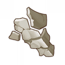 Desiccated Shell