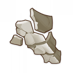 Desiccated Shell