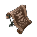 Divining Scroll