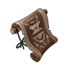 Divining Scroll