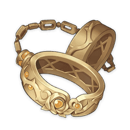 Dream of the Dandelion Gladiator