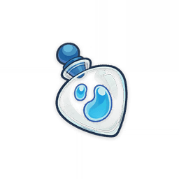 Drop of Tainted Water