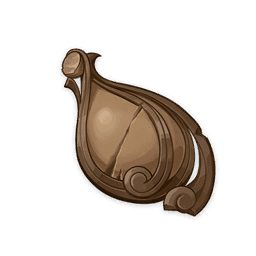 Dross of Pure Sacred Dewdrop