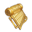 Echo of an Ancient Chord