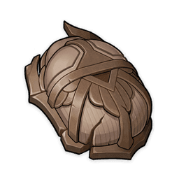Echo of Scorching Might