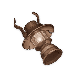 Ember of Long Night Flint