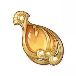 Essence of Pure Sacred Dewdrop