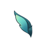 Feathery Fin