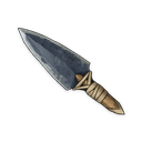 Firm Arrowhead