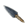 Firm Arrowhead