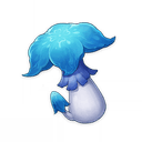 Fluorescent Fungus