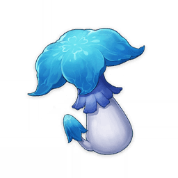 Fluorescent Fungus