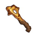 Fossilized Bone Shard