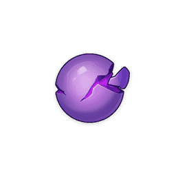 Fractured Eye of the Deep Shadow
