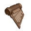 Fragment of an Ancient Chord