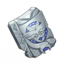Fragment of Decarabian's Epic