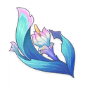 Frostlamp Flower