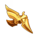 Gilded Scale