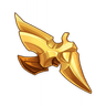 Gilded Scale