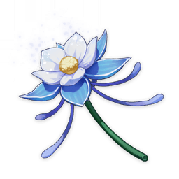 Glaze Lily