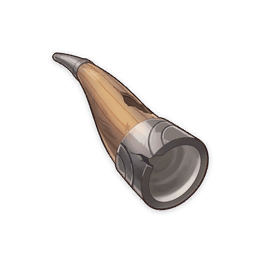 Heavy Horn