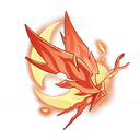 Hellfire Butterfly