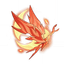 Hellfire Butterfly