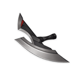 Hunter's Sacrificial Knife