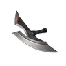 Hunter's Sacrificial Knife