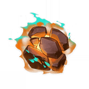 Ignited Seed of Life